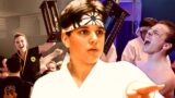 Tutti i 13 Tornei di Karate Kid e Cobra Kai: Scopri Chi Ha Vinto