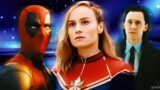 Le 12 Uscite Marvel della Fase 5 dell’MCU Classificate: Scopri la Nostra Top 12