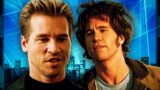 I 15 Film di Val Kilmer degli Anni ’90 Classificati