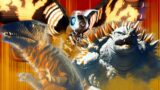 12 Kaiju Che Abitano L’Isola Dei Mostri Di Godzilla