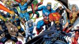 Il crossover tra dc e marvel deve riportare in scena gli eroi amalgam