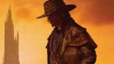 Nuovo materiale di stephen king per la serie dark tower di mike flanagan
