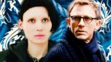 La Nuova Serie di Amazon su The Girl With the Dragon Tattoo: Cosa Può Raggiungere Dopo Cinque Film?