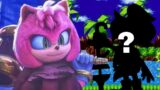 Sonic the Hedgehog 4: Amy in Azione, Ma C’è un’Altra Eroina Che Desideriamo Vedere