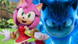 Amy Rose: la Fedele Ally di Sonic nel Nuovo Capitolo di Sonic the Hedgehog 4