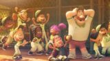 Pixar torna alle origini con una serie emozionante e innovativa per bambini