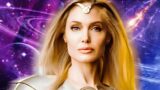 Angelina Jolie Nel MCU: La Delusione Per il Film Marvel Mai Realizzato