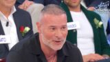 Angelo Perla, il corteggiatore di Tina Cipollari a Uomini e Donne: tutto su di lui
