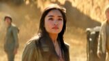Monarch stagione 2: anna sawai anticipa un grande viaggio e sorprendenti perdite