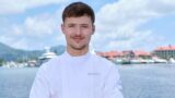 Sous Chef Anthony Bird: I Segnali Che Lo Rendono Il Villain della Stagione 3 di Below Deck Down Under