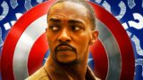 Sam Wilson: Perché È Lui il Nuovo Captain America nel MCU