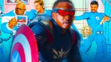 Film Marvel in Uscita nel 2025: Tutte le Novità da Non Perdere