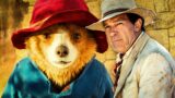 Antonio banderas: il cattivo di paddington in perù ruba la scena a hugh grant