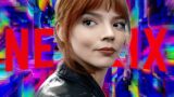 Il Film Horror Comico di Anya Taylor-Joy che Sta Spopolando su Netflix e Perché È Un Must-See