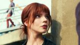 Anya taylor-joy svela il suo stile nelle prime immagini della serie apple tv