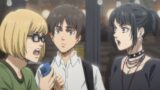 Attack on Titan: Il Nuovo Film Conclude con la Scena Post-Crediti Più Incredibile di Sempre
