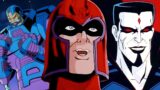 I 43 Villain degli X-Men: La Serie Animata, Classificati e Analizzati