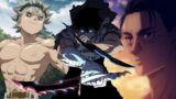 Anime: 8 Personaggi che Da Deboli Sono Diventati Dei