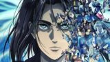 L’Importanza del Salto Temporale in Attack on Titan: Ecco Perché è uno dei Migliori nel Manga