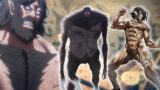 Eren è una reincarnazione? teoria sorprendente su attack on titan