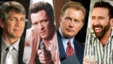 L’attore con più film nella storia: chi supera Nicolas Cage?
