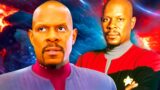 Ben sisko e il suo vero scopo di ematista in star trek