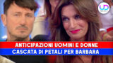 Barbara e Ruggiero si fidanzano ufficialmente in Uomini e Donne!