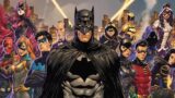 Il Supereroe Sottovalutato di Gotham Diventa un Terrificante Supercattivo con una Nuova Origine