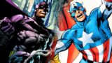 Marvel e dc annunciano il grande evento di crossover