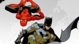 Incrocio tra spider-man e batman entusiasma i fan dell’artista dc