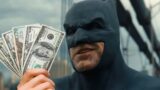 Batman e il Potere del Denaro: Come Salvare Gotham City in modo Inaspettato