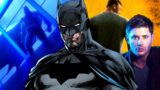 Casting batman nel  universo dc: ultime novità e anticipazioni