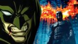 Film e Serie DC Imperdibili per Gli Amanti della Trilogia del Cavaliere Oscuro