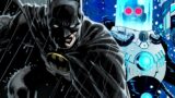 Batman e il mistero del riabilitare Mr. Freeze: perché il villain di Gotham non si arrende mai