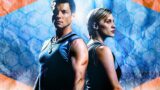 Perché i fogli di carta in battlestar galactica avevano gli angoli arrotondati