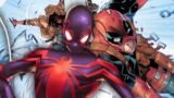 Spider-Man e Deadpool: La Sorpresa della Marvel Rivela Chi Sta Veramente Vincendo la Battaglia