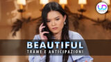 Anticipazioni Beautiful: Luna e la Sua Irresistibile Attrazione per Will Spencer!