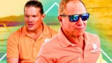 Scontro a Bordo: Come il Capitano Glenn Ha Gestito l’Insubordinazione di Gary King su Below Deck Sailing Yacht