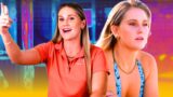 Danni Warren: 8 Motivazioni per cui Potrebbe Essere la Caposervizio di Below Deck Sailing Yacht Stagione 6 e Superare Daisy