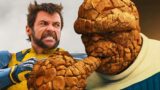 Fantastic Four: Il Trailer Che Fa Crescere L’Attesa Per Il Nuovo Film Degli X-Men Nel MCU