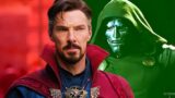 Doctor Strange Contro Doctor Doom: La Prova che Robert Downey Jr Non È Solo un Sostituto di Iron Man