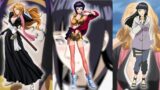 Anime: perché non poter resistere a questi personaggi?