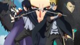 Boruto sarebbe stato straordinario con un cambiamento nell’epilogo di naruto