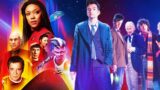 Il Miglior Crossover di Star Trek e Doctor Who: Perché È Imperdibile