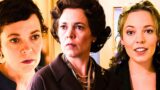 I 10 Migliori Film e Serie TV di Olivia Colman da Non Perdere