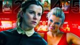 La Nuova Serie Western di Betty Gilpin: Un Trend Imperdibile su Netflix Creato dai Creatori di Game of Thrones