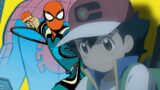 Spider-Man e Pokémon: La Curiosa Connessione tra i Due Mondi!