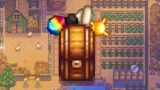 Stardew Valley: Il Genio di ConcernedApe e il Metodo Facile per Scambiare le Cassette di Stoccaggio più Grandi