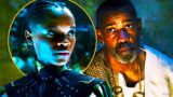 Black Panther 3: Le dichiarazioni di Denzel Washington sul possibile ruolo nell’MCU e il coinvolgimento di Ryan Coogler