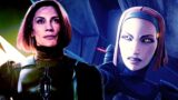 Bo-Katan Merita una Propria Serie Solo: Scopri Perché è Tempo di Un Nuovo Capitolo di Star Wars